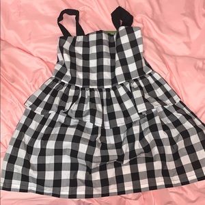 Kate spade kids dress